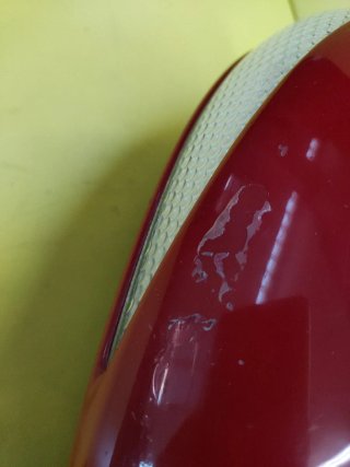 RETROVISOR DERECHO HONDA CIVIC VIII (FK)