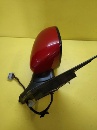 RETROVISOR DERECHO HONDA CIVIC VIII (FK)