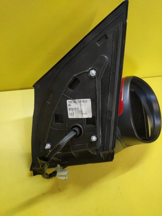 RETROVISOR DERECHO HONDA CIVIC VIII (FK)