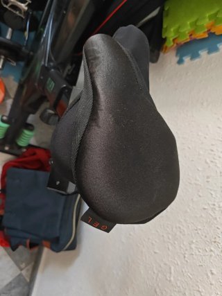 Bicicleta Estática Cecotec UltraFlex 25