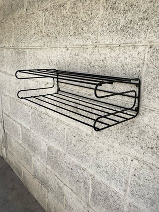 Mensola IKEA FRAN VINTAGE Memphis Design