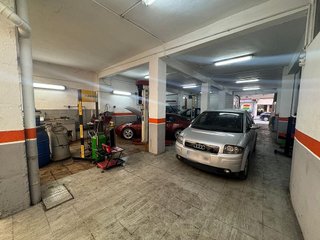Local comercial en venta en Delicias en Valladolid
