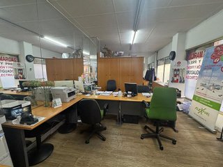 Local comercial en venta en Delicias en Valladolid