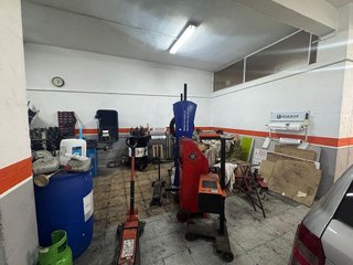 Local comercial en venta en Delicias en Valladolid