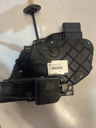 Cerradura Puerta Trasera Derecha Range Rover