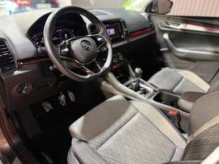 SKODA KAROQ STYLE 2.0 TDI 150CV 6 VEL *2023