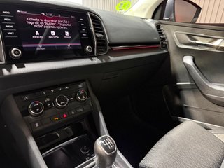 SKODA KAROQ STYLE 2.0 TDI 150CV 6 VEL *2023
