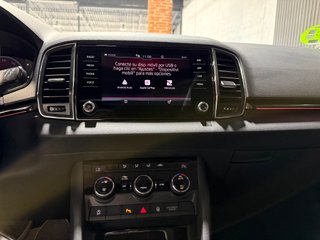 SKODA KAROQ STYLE 2.0 TDI 150CV 6 VEL *2023