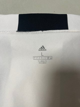 Camiseta Juventus Adidas Talla L