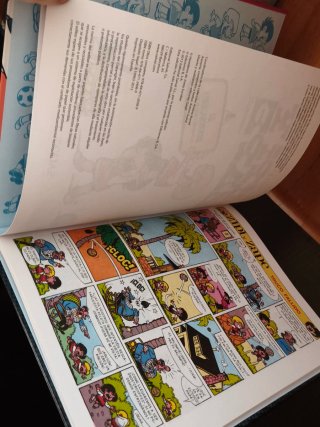 Comics edición coleccionista de  Zipi y Zape