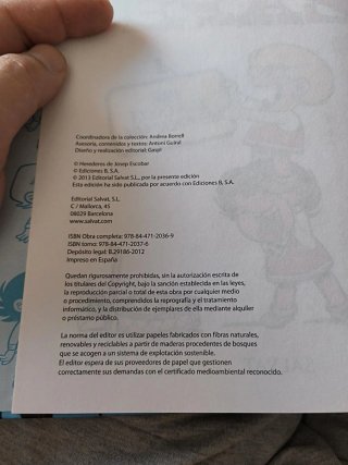 Comics edición coleccionista de  Zipi y Zape