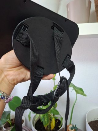 Espejo Seguridad Saro 360º Maxi
