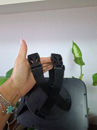 Espejo Seguridad Saro 360º Maxi