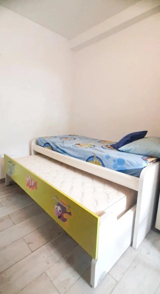 Cama nido madera maciza 190x90 REGALO ZAPATERO