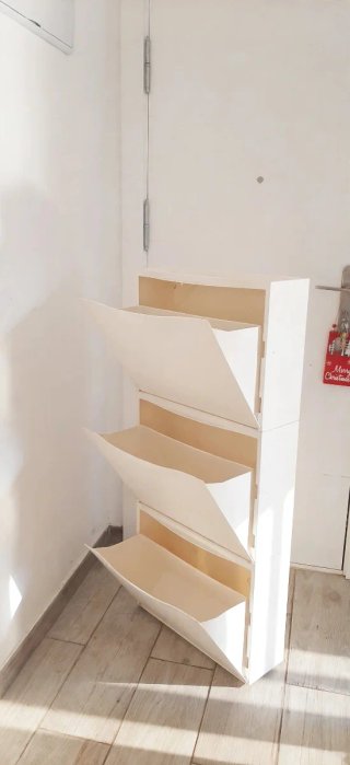 Cama nido madera maciza 190x90 REGALO ZAPATERO