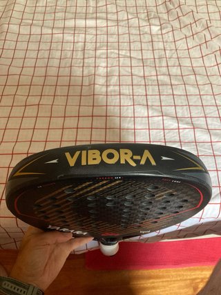 Pala Vibora Yarara Liquid