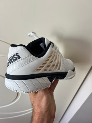 Zapatillas K-Swiss Express Light 3 Clay