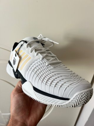 Zapatillas K-Swiss Express Light 3 Clay