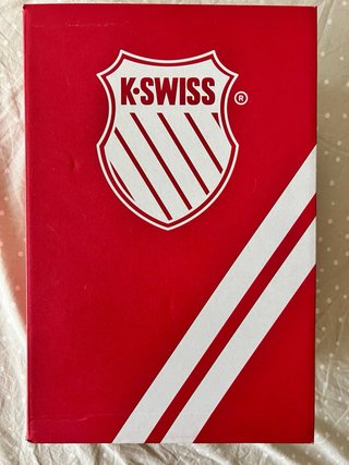 Zapatillas K-Swiss Express Light 3 Clay