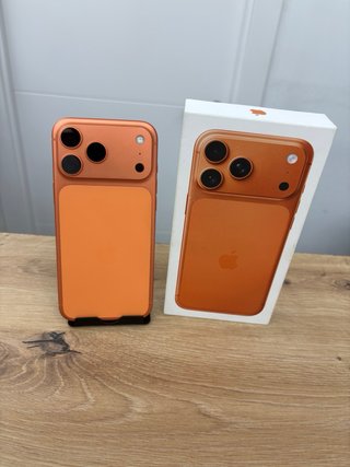 iPhone 17 Pro Max 512GB