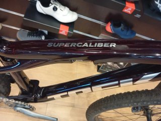 Trek Supercaliber GX AXS Gen 2