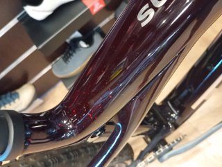 Trek Supercaliber GX AXS Gen 2