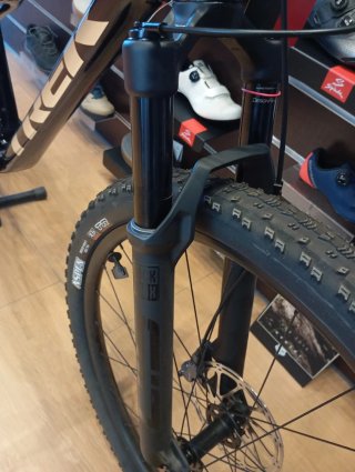 Trek Supercaliber GX AXS Gen 2