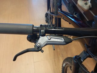 Trek Supercaliber GX AXS Gen 2