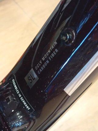 Trek Supercaliber GX AXS Gen 2