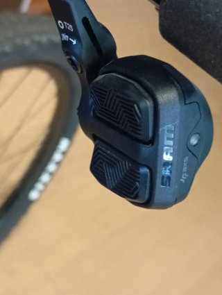 Trek Supercaliber GX AXS Gen 2