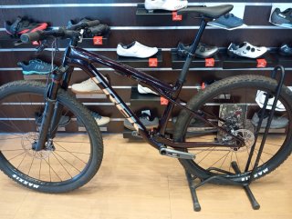 Trek Supercaliber GX AXS Gen 2
