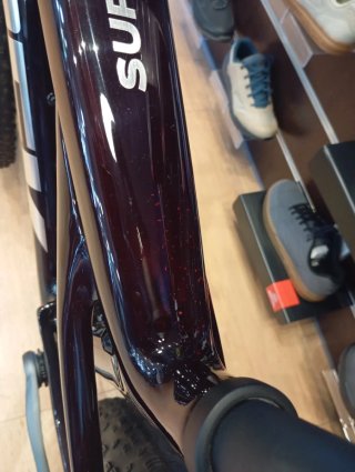 Trek Supercaliber GX AXS Gen 2