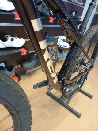 Trek Supercaliber GX AXS Gen 2