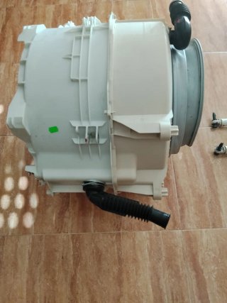 Tambor lavadora Hoover OTSEIN