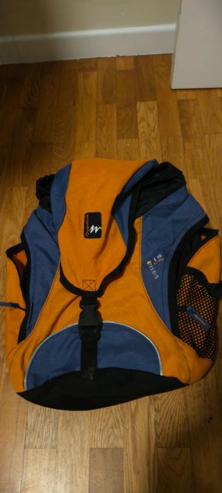 Mochila Quechua Junior 15L