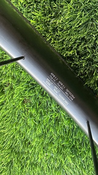 Juego Ruedas DT Swiss ARC 1600 Disc