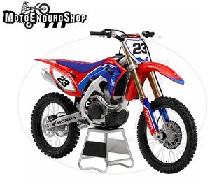 Kit Adhesivos HONDA CRF 250/450