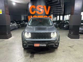Jeep RENEGADE Trailhawk 1.3 PHEV 177kW 240CV AT AWD (2021)