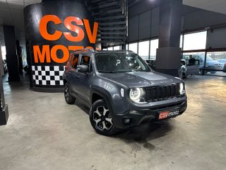 Jeep RENEGADE Trailhawk 1.3 PHEV 177kW 240CV AT AWD (2021)