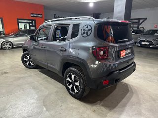Jeep RENEGADE Trailhawk 1.3 PHEV 177kW 240CV AT AWD (2021)