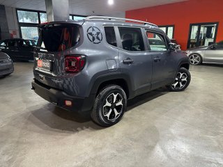 Jeep RENEGADE Trailhawk 1.3 PHEV 177kW 240CV AT AWD (2021)