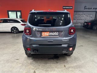 Jeep RENEGADE Trailhawk 1.3 PHEV 177kW 240CV AT AWD (2021)