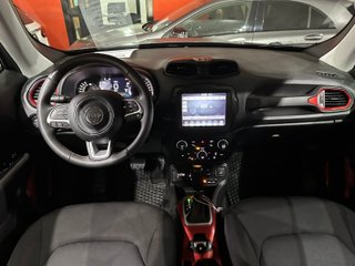 Jeep RENEGADE Trailhawk 1.3 PHEV 177kW 240CV AT AWD (2021)