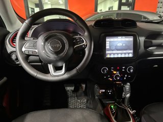 Jeep RENEGADE Trailhawk 1.3 PHEV 177kW 240CV AT AWD (2021)