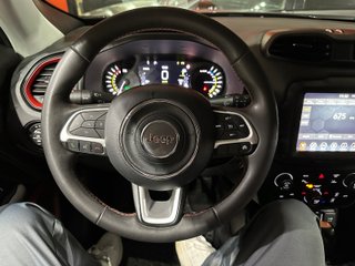 Jeep RENEGADE Trailhawk 1.3 PHEV 177kW 240CV AT AWD (2021)