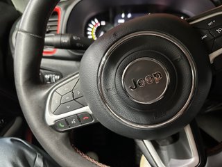 Jeep RENEGADE Trailhawk 1.3 PHEV 177kW 240CV AT AWD (2021)