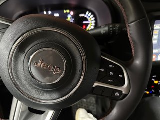 Jeep RENEGADE Trailhawk 1.3 PHEV 177kW 240CV AT AWD (2021)