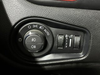 Jeep RENEGADE Trailhawk 1.3 PHEV 177kW 240CV AT AWD (2021)