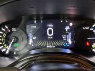 Jeep RENEGADE Trailhawk 1.3 PHEV 177kW 240CV AT AWD (2021)