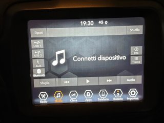 Jeep RENEGADE Trailhawk 1.3 PHEV 177kW 240CV AT AWD (2021)